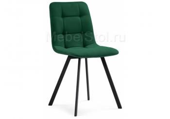 Зеленый/Черный