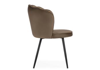 Стул на металлокаркасе Woodville Coral