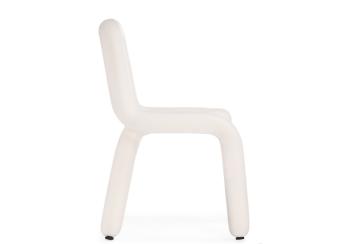 Стул на металлокаркасе Woodville Garden