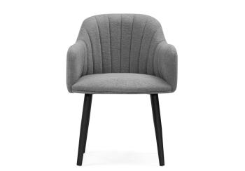 Стул на металлокаркасе Woodville Халли