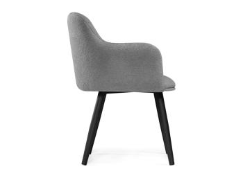 Стул на металлокаркасе Woodville Халли