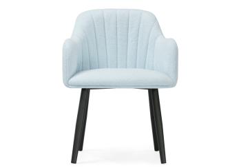 Стул на металлокаркасе Woodville Халли