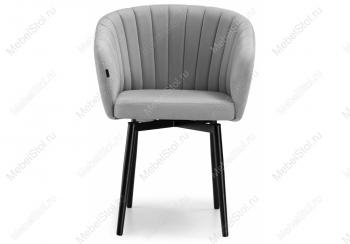 Стул на металлокаркасе Woodville Моншау крутящийся