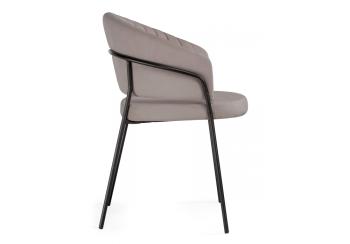 Стул на металлокаркасе Woodville Лео