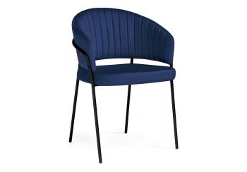 синий brandy light 8 / черный