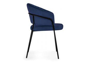 Стул на металлокаркасе Woodville Лео