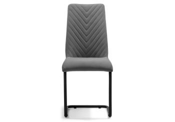 Стул на металлокаркасе Woodville Лулла