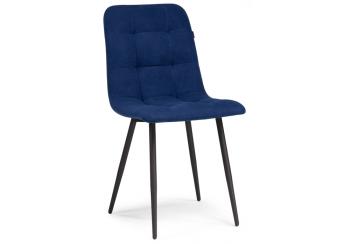 темно-синий / черный каркас