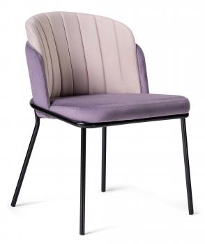 Стул на металлокаркасе Woodville Сиолим