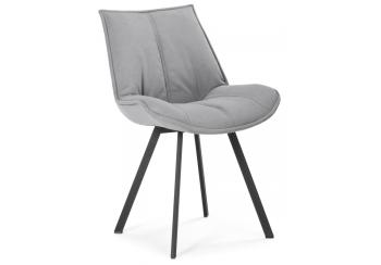 серый / черный