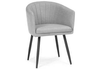 серый/черный