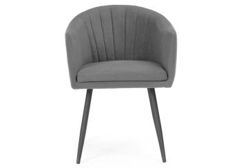 Стул на металлокаркасе Woodville Валета