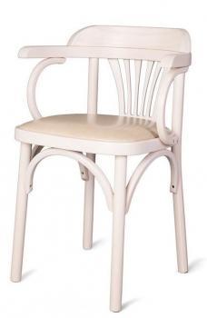 Беленый дуб/Экокожа бежевая