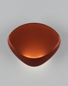 Светильник настенный светодиодный Moderli V11654-WL Kelly