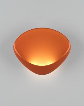 Светильник настенный светодиодный Moderli V11655-WL Kelly