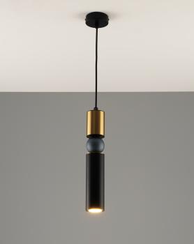 Светильник подвесной Moderli V10522-PL Salem