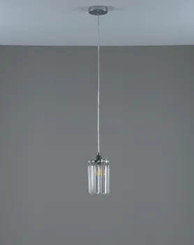 Светильник подвесной Moderli V10754-1P Levi