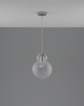 Светильник подвесной Moderli V11164-1P Lorel