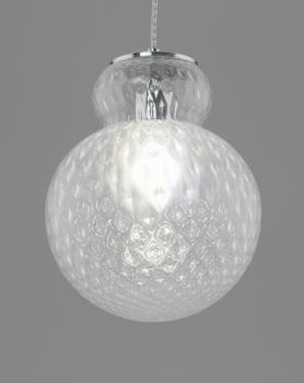 Светильник подвесной Moderli V11164-1P Lorel