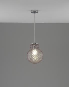 Светильник подвесной Moderli V11167-1P Lorel