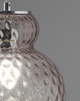 Светильник подвесной Moderli V11167-1P Lorel