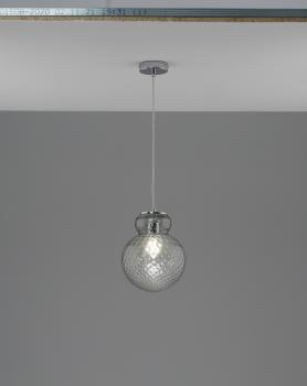 Светильник подвесной Moderli V11168-1P Lorel