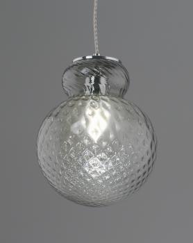 Светильник подвесной Moderli V11168-1P Lorel