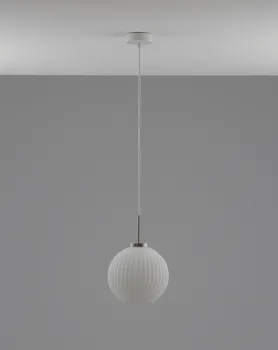 Светильник подвесной Moderli V11316-1P Ivory