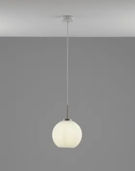 Светильник подвесной Moderli V11316-1P Ivory