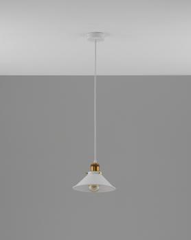 Светильник подвесной Moderli V11423-1P Night