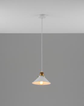 Светильник подвесной Moderli V11423-1P Night