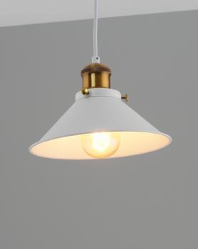 Светильник подвесной Moderli V11423-1P Night