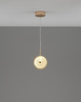 Золото, прозрачный