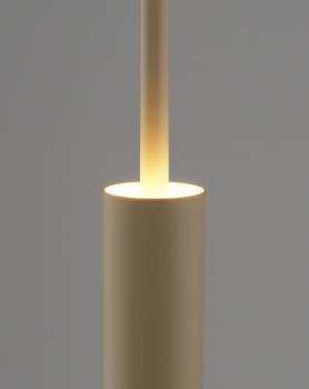 Светильник подвесной светодиодный Moderli V11396-PL Rin