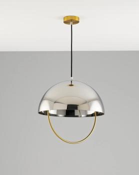 Светильник подвесной Модерли V10390-1P Лонд(Светильник подвесной Moderli V10390-1P Lond)