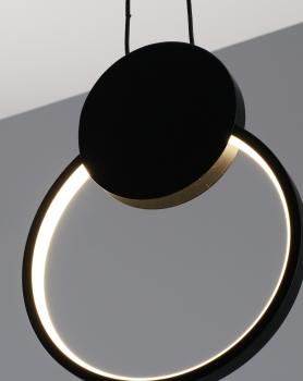 Светодиодный подвесной светильник Moderli V5021-1PL Store