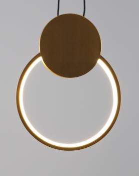 Светодиодный подвесной светильник Moderli V10500-PL Store