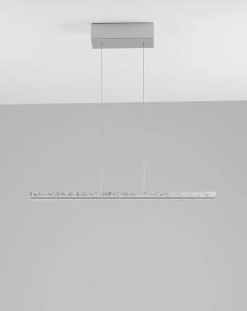 Светодиодный подвесной светильник Moderli V1940-PL Holo LED*24W