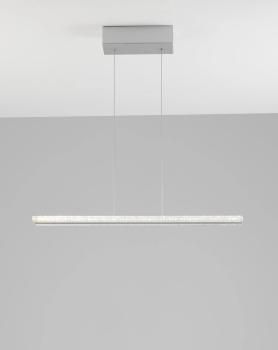 Светодиодный подвесной светильник Moderli V1940-PL Holo LED*24W