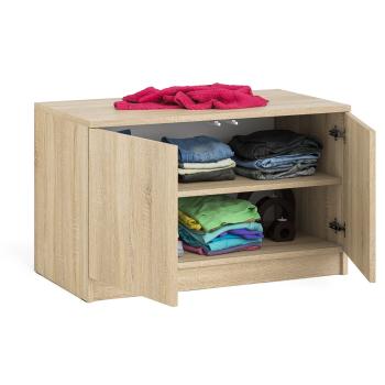 Тумба/антресоль СВК Мори МА900.1