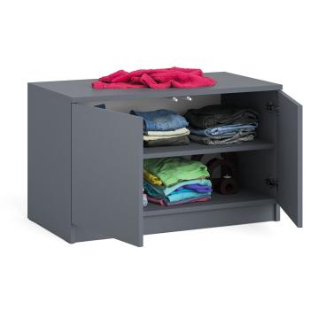 Тумба/антресоль СВК Мори МА900.1