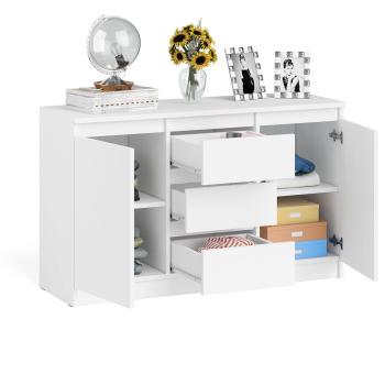 Комод СВК Мори МК1200.3