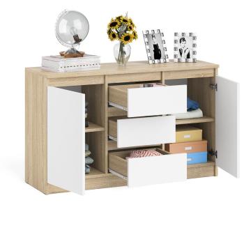 Комод СВК Мори МК1200.3