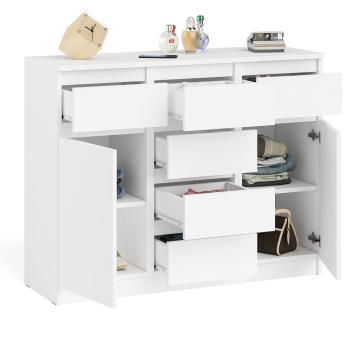 Комод СВК Мори МК1200.4