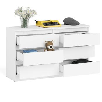 Комод СВК Мори МК1200.6