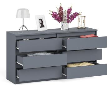 Комод СВК Мори МК1380.6