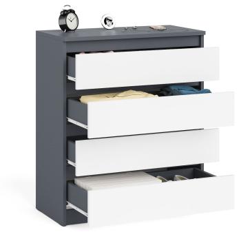 Комод СВК Мори МК800.4