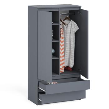 Шкаф СВК Мори МШ900.1