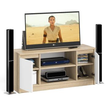 Тумба ТВ СВК Мори МТВ1200.1