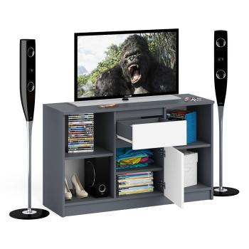 Тумба ТВ СВК Мори МТВ1204.1